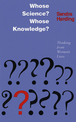 Whose Science? Whose Knowledge? cover