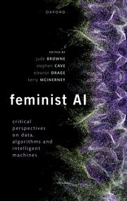 Feminist AI cover