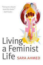 Living a Feminist Life cover