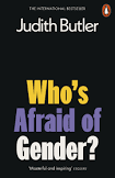 Who's Afraid of Gender? cover