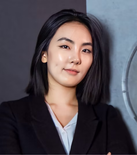 Daye Kang