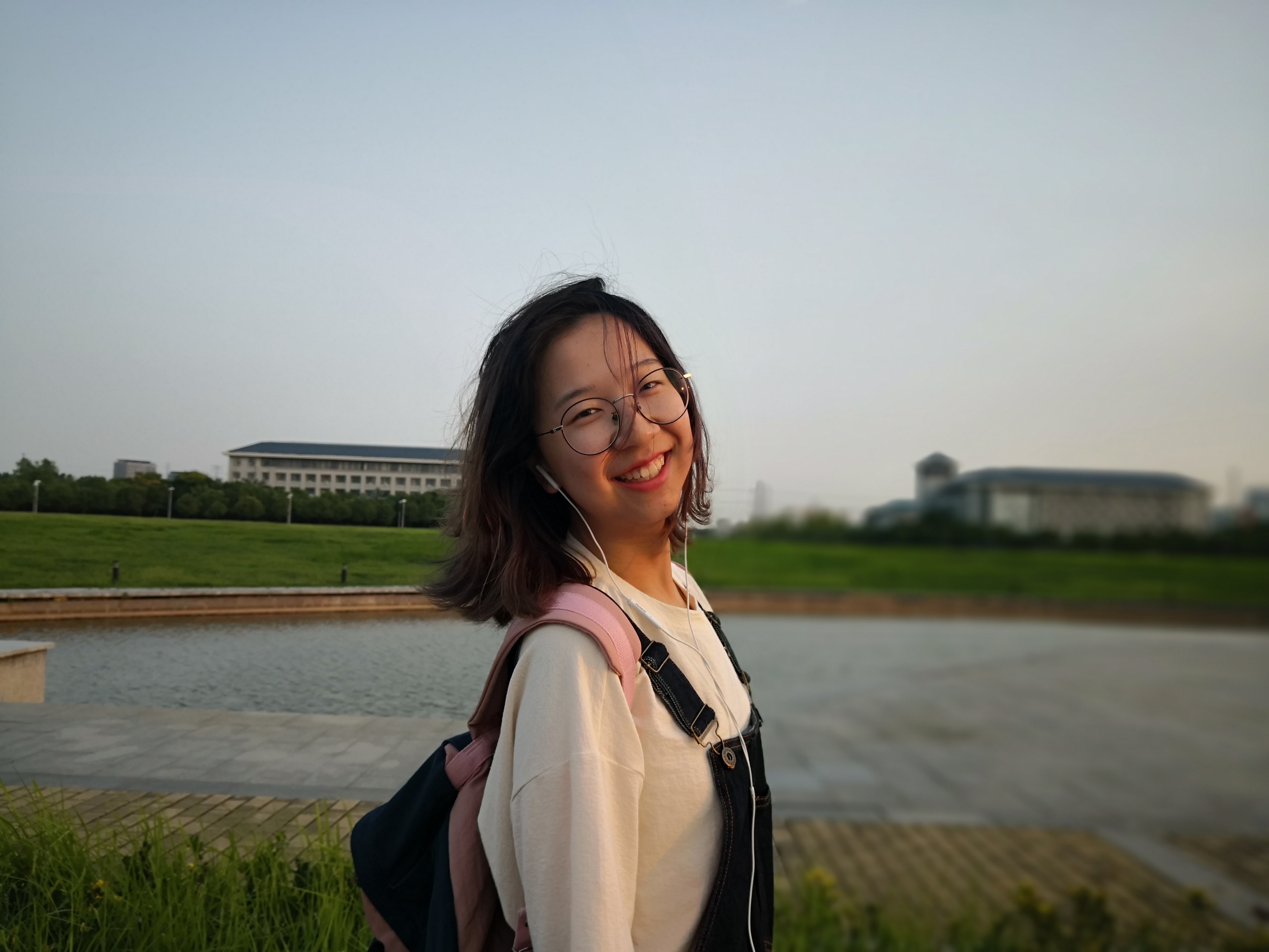 Yijia Wang