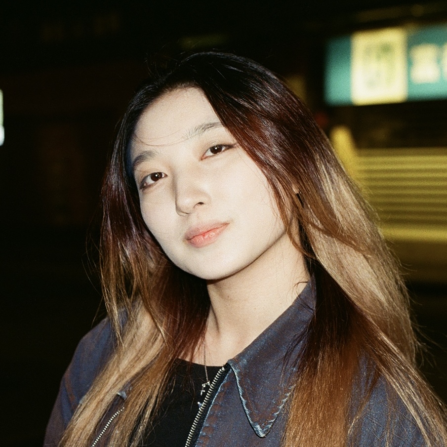 Ziqi Pan